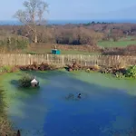 Les Deux Caps 3*