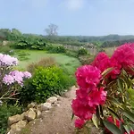 Les Deux Caps Отель типа 