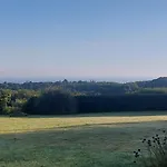 Les Deux Caps Отель типа 