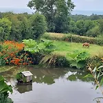 Les Deux Caps 3*