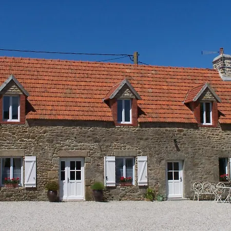 Bed & Breakfast Les Deux Caps
