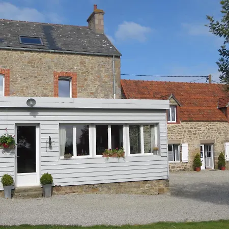 Les Deux Caps Frühstückspension 3*