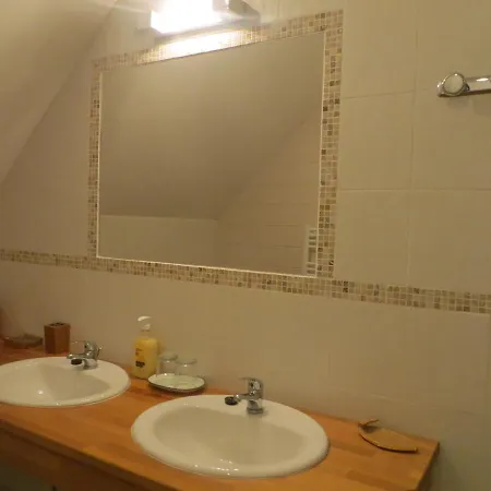 Les Deux Caps Frühstückspension