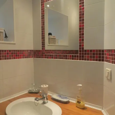 Les Deux Caps Alojamento de Acomodação e Pequeno-almoço Carneville