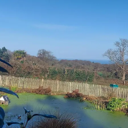 Les Deux Caps Oda ve Kahvaltı