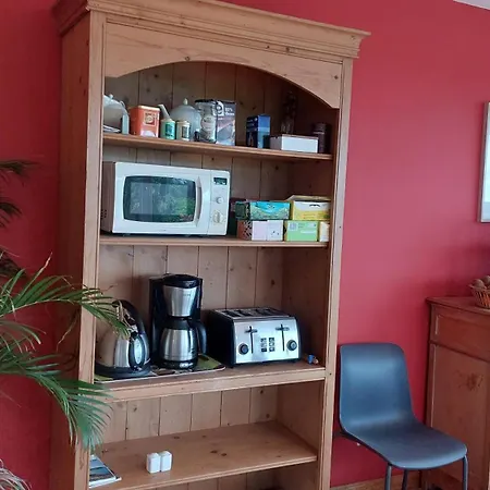 Les Deux Caps 3* Carneville