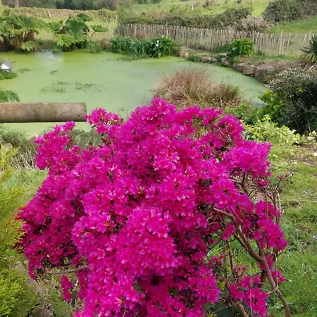 Les Deux Caps Alojamento de Acomodação e Pequeno-almoço