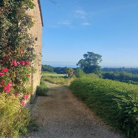 Bed & Breakfast Les Deux Caps Carneville