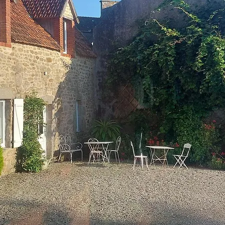 Les Deux Caps Carneville