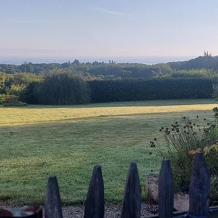 Les Deux Caps 3* Carneville