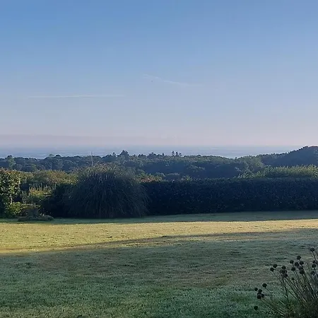 Les Deux Caps Alojamento de Acomodação e Pequeno-almoço