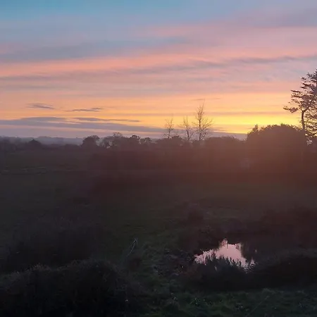 Alojamento de Acomodação e Pequeno-almoço Les Deux Caps Carneville