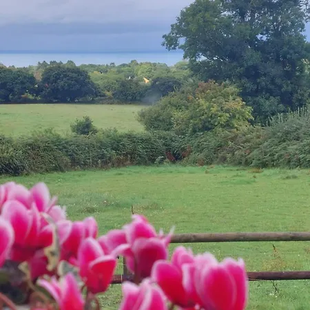 Les Deux Caps Alojamento de Acomodação e Pequeno-almoço