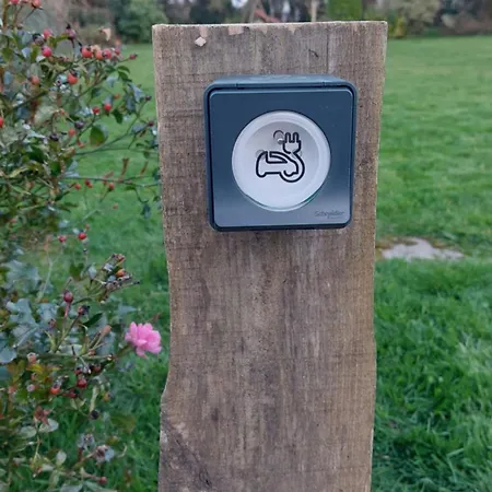 Les Deux Caps Alojamento de Acomodação e Pequeno-almoço