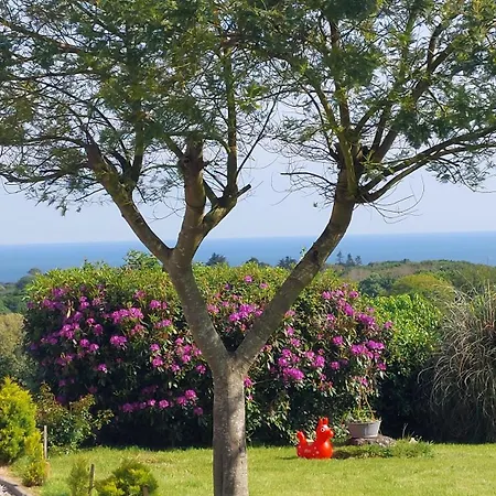 Les Deux Caps Carneville