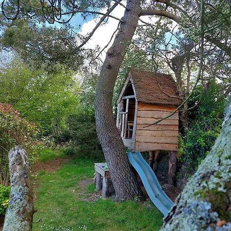 Les Deux Caps Alojamento de Acomodação e Pequeno-almoço 3*