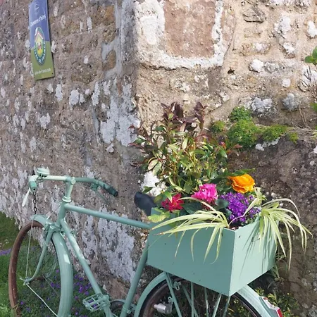 Les Deux Caps 3* Carneville