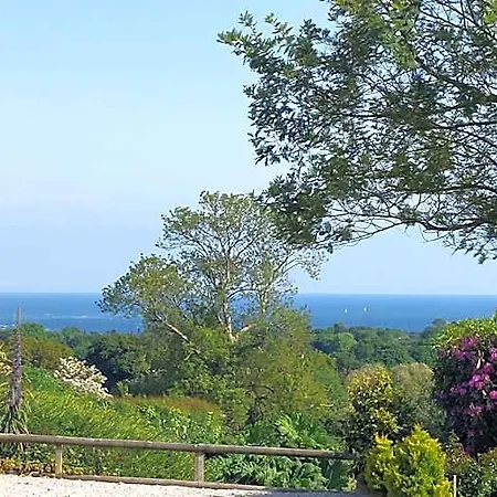 Les Deux Caps 3* Carneville