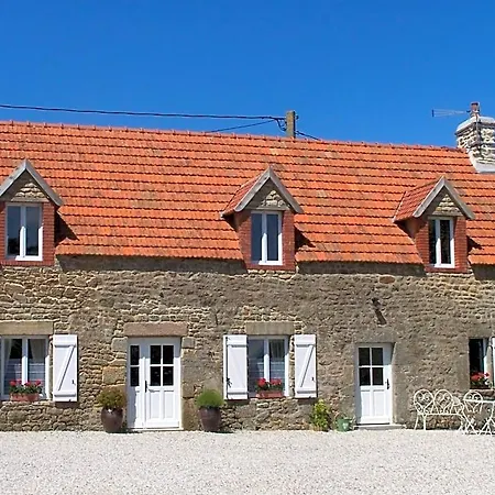 Les Deux Caps 3*