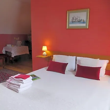 Les Deux Caps 3*