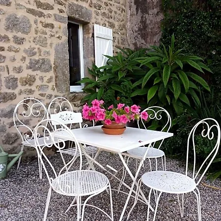 Les Deux Caps Couette-café 3*