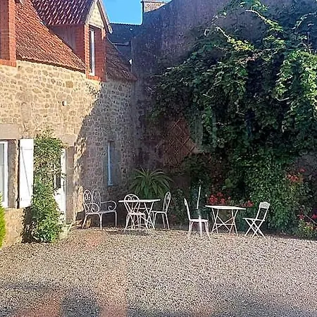 Les Deux Caps Carneville