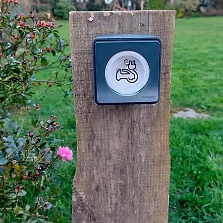 Les Deux Caps Panzió