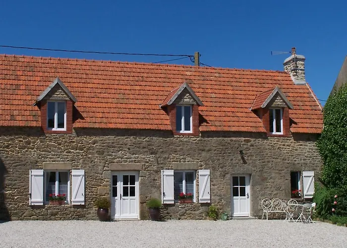 Bed & Breakfast Les Deux Caps