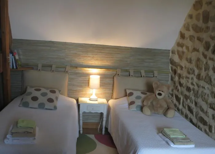 Les Deux Caps Bed & Breakfast 3*