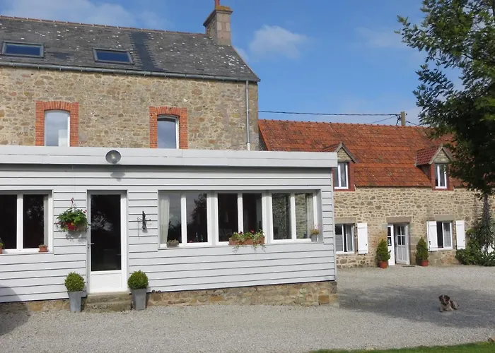 Les Deux Caps Bed & Breakfast 3*