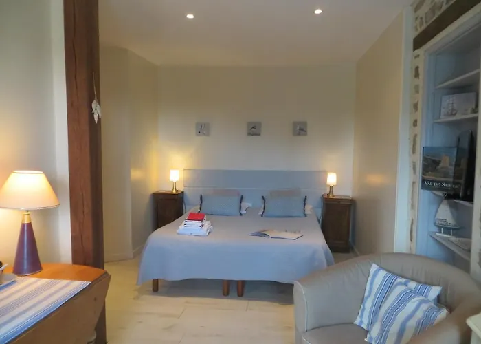 Bed & Breakfast Les Deux Caps