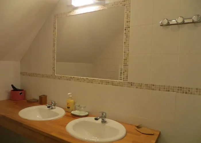 Les Deux Caps Oda ve Kahvaltı