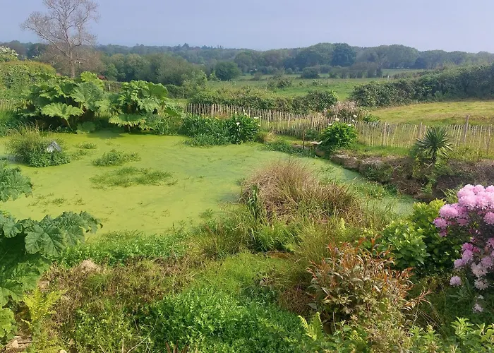 Les Deux Caps Carneville