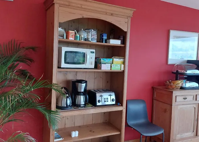 Les Deux Caps 3* Carneville