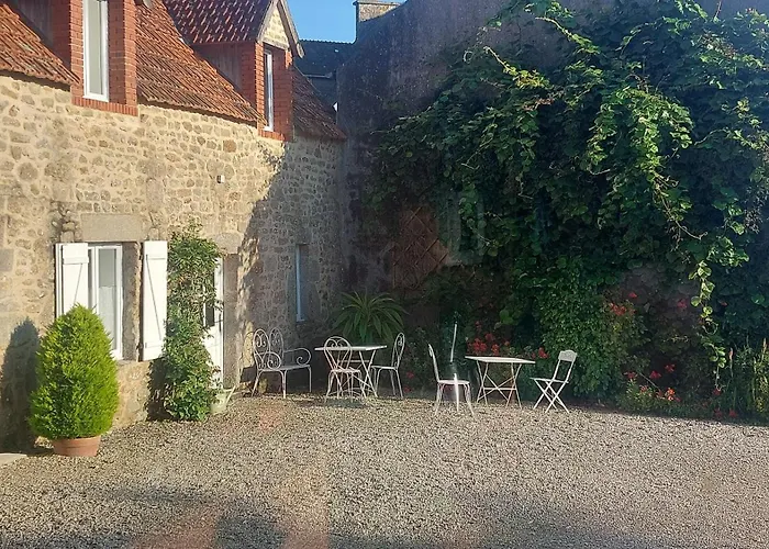 Les Deux Caps Carneville