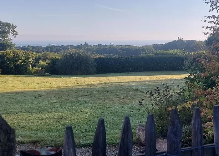 Les Deux Caps 3* Carneville