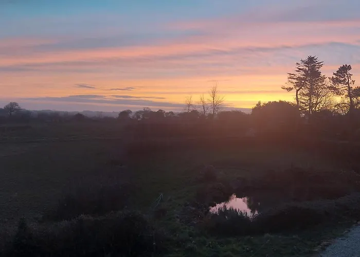 Bed & Breakfast Les Deux Caps Carneville