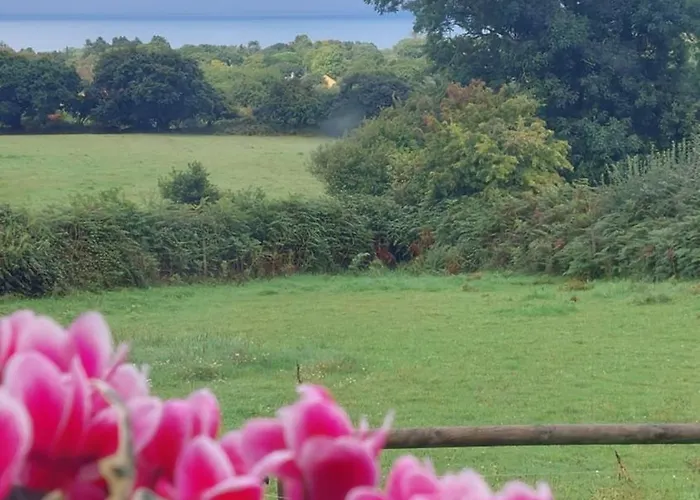 Les Deux Caps Bed & Breakfast