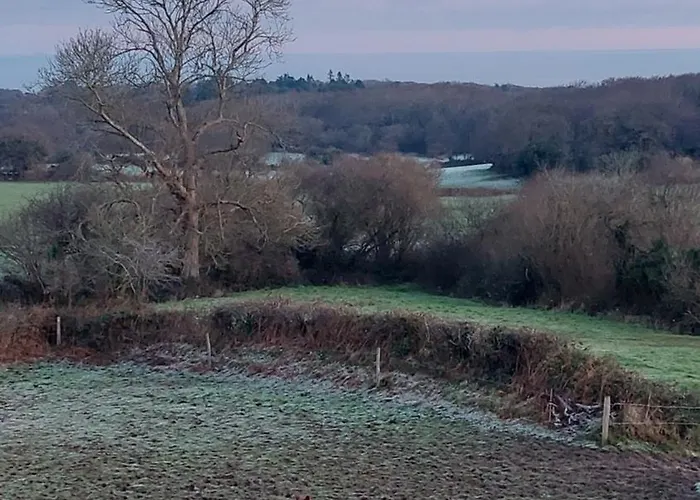 Les Deux Caps Bed & Breakfast 3*