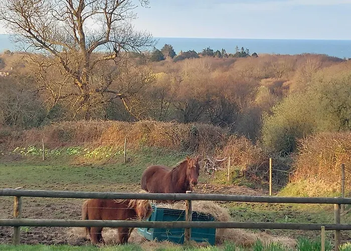 Les Deux Caps Carneville