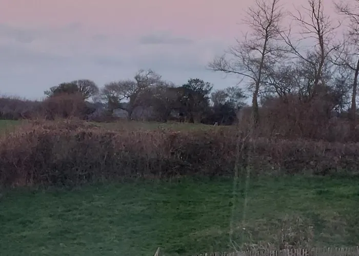 Les Deux Caps 3* Carneville