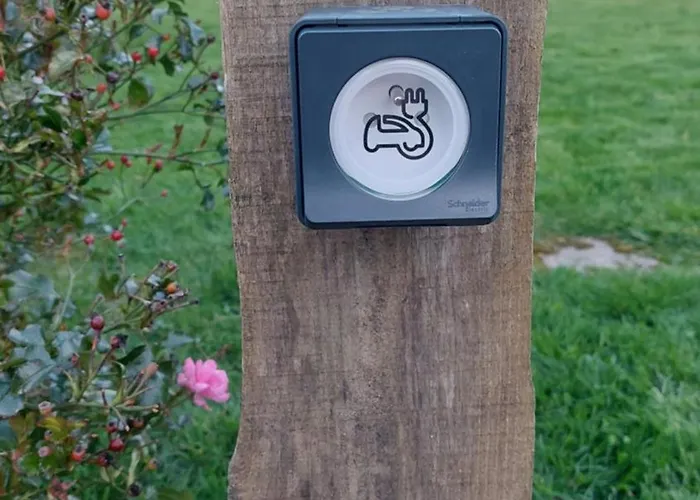 Les Deux Caps Bed & Breakfast