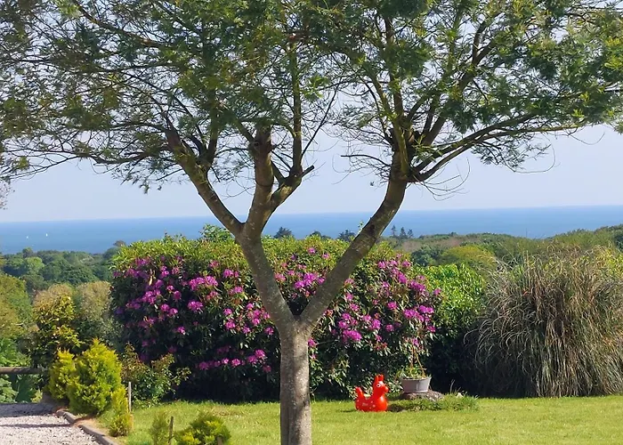 Les Deux Caps Carneville