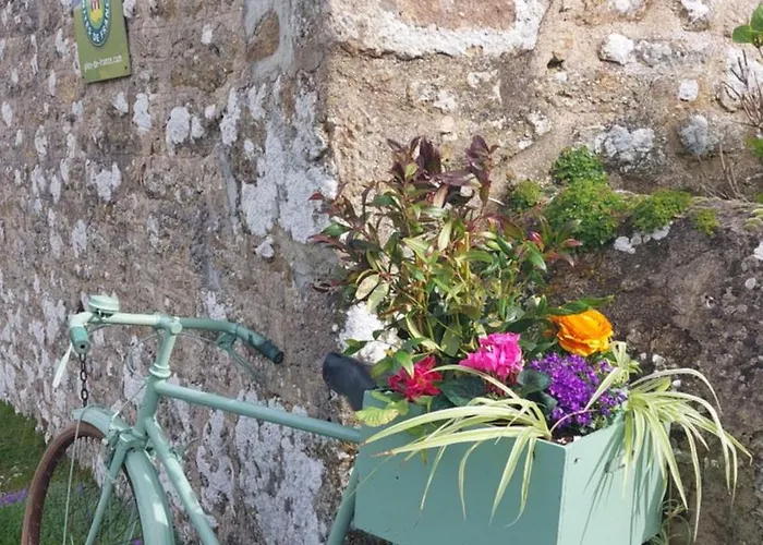 Les Deux Caps 3* Carneville