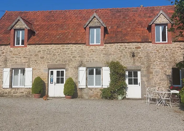 Bed & Breakfast Les Deux Caps 3*